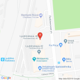 Салон красоты Элен хаус в Москве