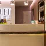 Салон красоты Duet de luxe в Санкт-Петербурге