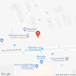 Парикмахерская Нирвана в Екатеринбурге