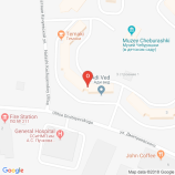 Салон красоты Дженни в Москве