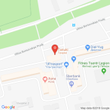 Салон красоты Inkanto в Москве