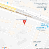 Салон красоты Laque_nail.studio в Москве