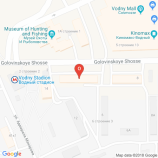 Салон красоты REAASH в Москве