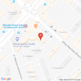 Салон красоты El-vi в Москве