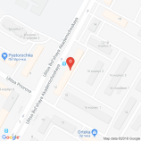 Салон красоты На Большой Академической в Москве