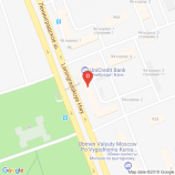 Салон красоты На речном в Москве