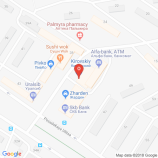 Салон красоты Butterfly в Екатеринбурге