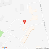 Парикмахерская GRANT в Санкт-Петербурге