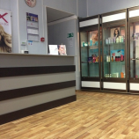 СПА салон NailsProfi в Москве