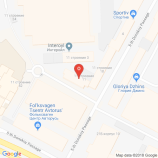 Ногтевой сервис Nails Easy в Москве