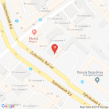 Салон красоты Калиста в Москве