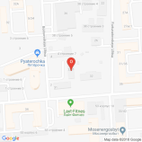 Салон красоты Индиго в Москве