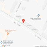 Парикмахерская Cataleya в Санкт-Петербурге