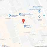 Салон красоты Лена в Москве