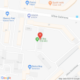 Фитнес зал ТРИ ИКС в Екатеринбурге