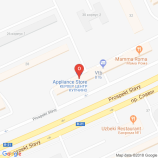 Парикмахерская Монплезир в Санкт-Петербурге