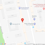 Салон красоты Модный стиль в Екатеринбурге