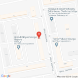 Салон красоты COSMOS в Екатеринбурге