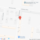 Парикмахерская Рига в Екатеринбурге