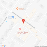 Парикмахерская Бенгард в Екатеринбурге