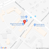 Салон красоты Oblik-bar в Уфе