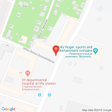 Парикмахерская Авокадо в Уфе