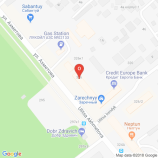 Салон красоты Кубра в Уфе