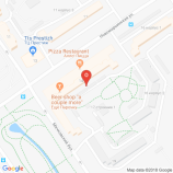 Салон красоты Корица в Москве