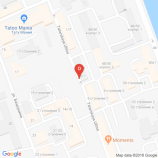 Салон красоты МосСалон в Москве