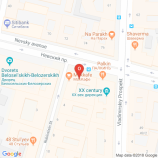 Салон красоты Alyona Ermolina в Санкт-Петербурге