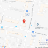 Салон красоты Стрекоза в Москве