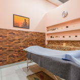 Салон красоты Мир Массажа и Spa & Brows Club в Санкт-Петербурге