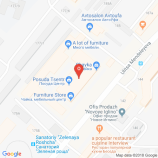 Салон красоты Чайка в Уфе