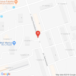 Салон красоты Хрусталь в Москве