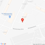 Салон красоты NC Style в Москве