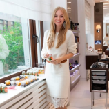 Салон красоты Саванна в Москве