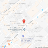 Салон красоты На Покровке в Москве