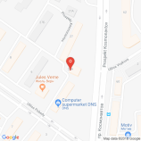 Салон красоты DОМИНО в Екатеринбурге