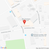 Салон красоты DSD в Москве