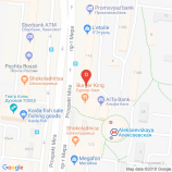 Салон красоты Элизэ в Москве