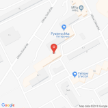 Салон красоты Посольство в Екатеринбурге