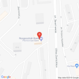 Салон красоты Мой Париж в Екатеринбурге