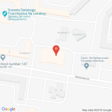 Салон красоты Стрижка в Санкт-Петербурге