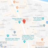 Салон красоты LOOKROOM в Москве