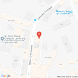 Парикмахерская WoMen в Санкт-Петербурге