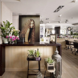 Салон красоты Е.С. студия в Москве