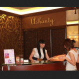 Салон красоты Ashanty в Москве