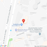 Салон красоты Grunge в Москве