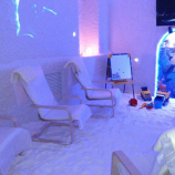 Салон красоты Galomed на Базовом в Екатеринбурге