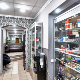 Салон красоты LightBeauty в Москве